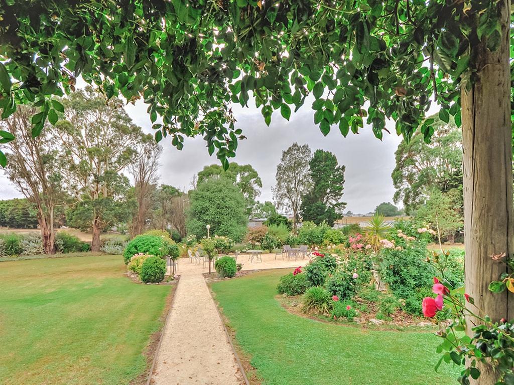 Mt Gambier International Mount Gambier Exterior foto