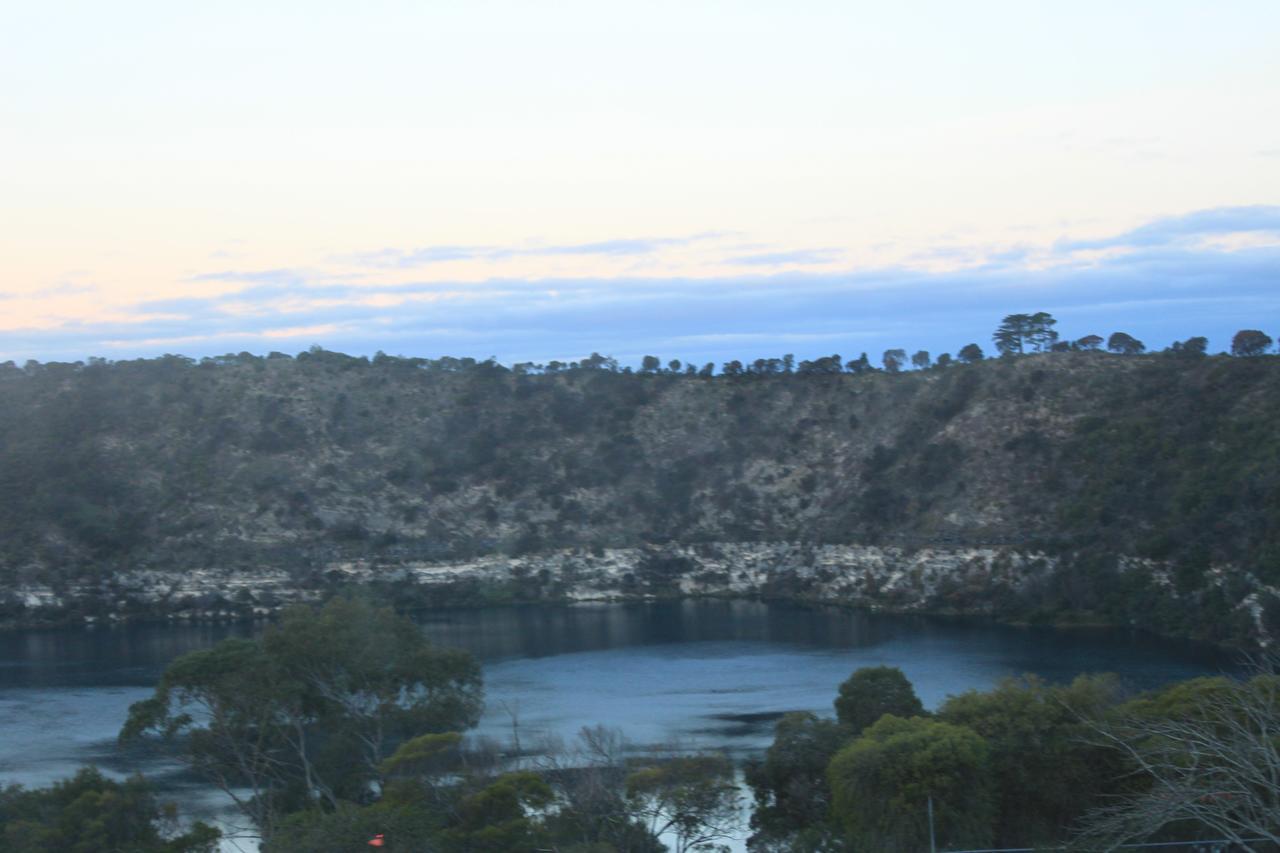 Mt Gambier International Mount Gambier Exterior foto