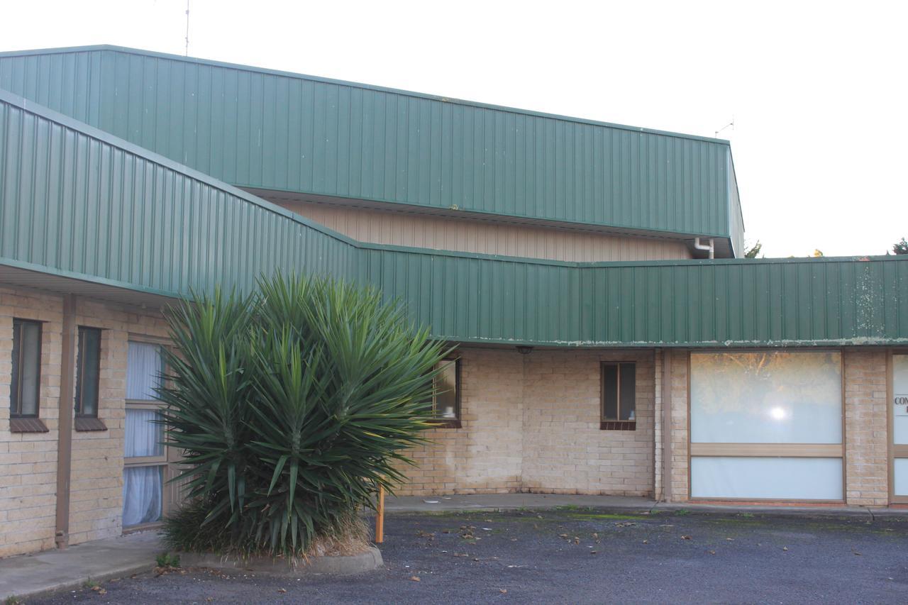 Mt Gambier International Mount Gambier Exterior foto