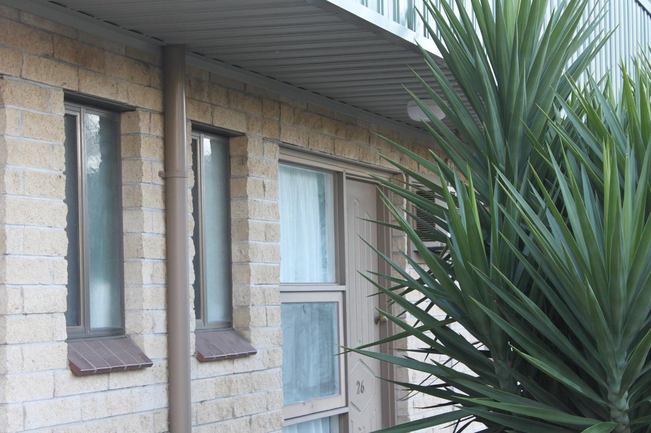 Mt Gambier International Mount Gambier Exterior foto